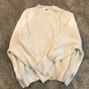 Free People Easy Street Tunic